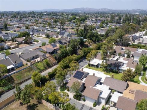 1001  Pacifica  , Placentia, CA