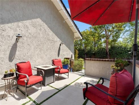 1001  Pacifica  , Placentia, CA