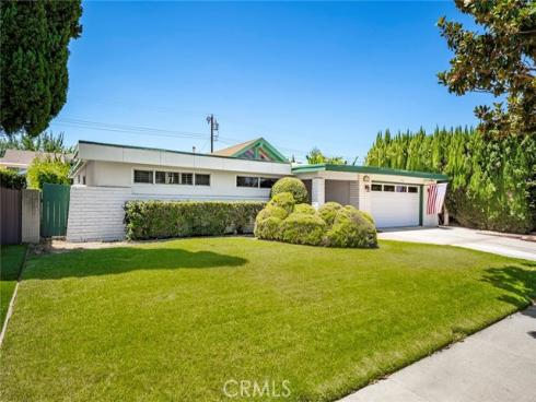 606  Tangier  , Placentia, CA
