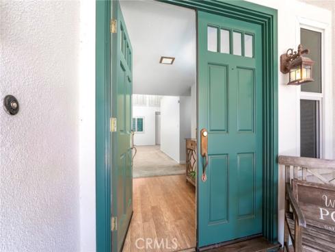 606  Tangier  , Placentia, CA