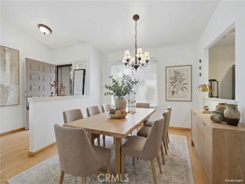 1260 Tiburon , Placentia, CA