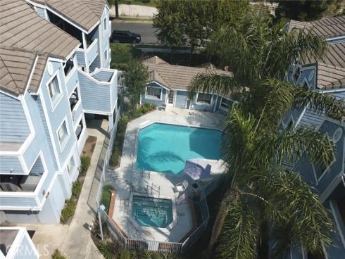 101 South Lakeview Avenue 101E , Placentia, CA