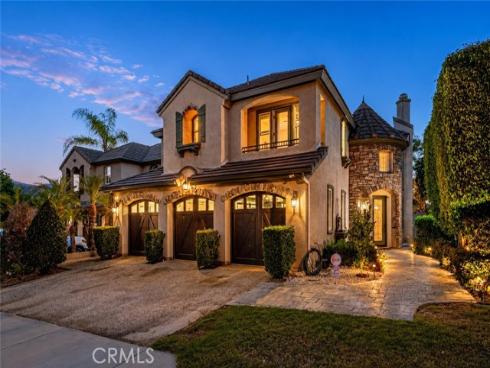 507 Dickinson , Placentia, CA