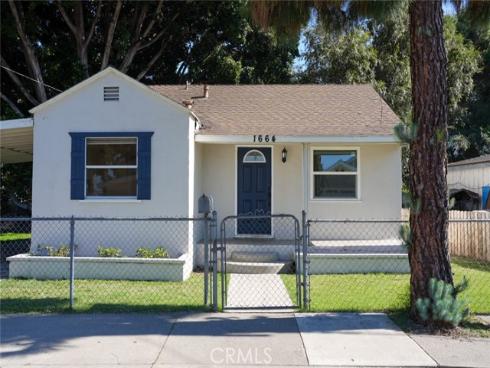 1664 Oak , Placentia, CA