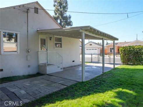 1664 Oak , Placentia, CA