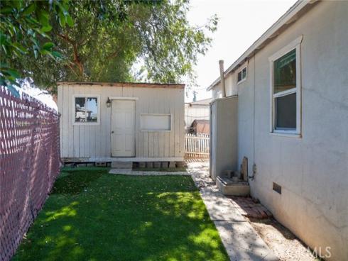 1664 Oak , Placentia, CA