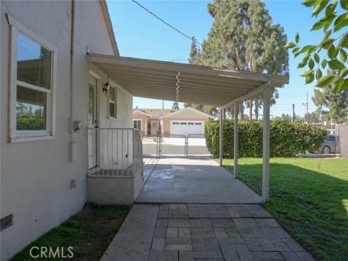 1664 Oak , Placentia, CA