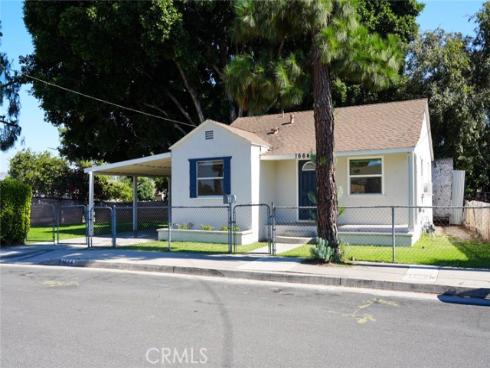 1664 Oak , Placentia, CA