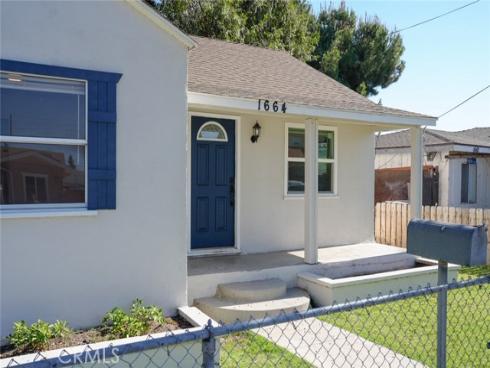 1664 Oak , Placentia, CA