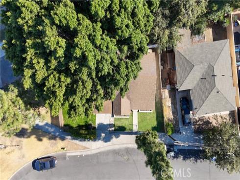 1664 Oak , Placentia, CA