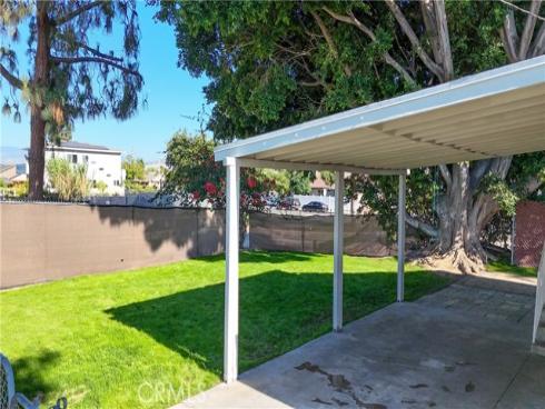 1664 Oak , Placentia, CA
