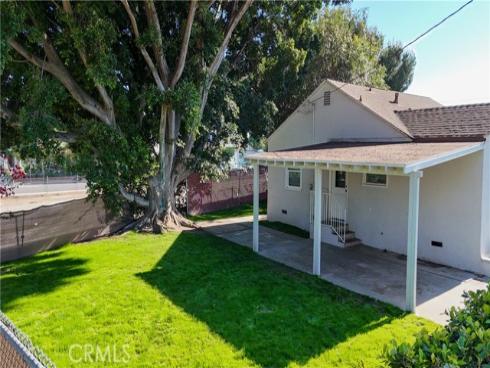 1664 Oak , Placentia, CA
