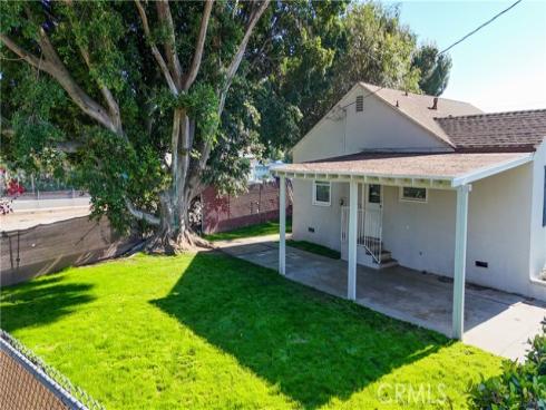 1664  Oak  , Placentia, CA