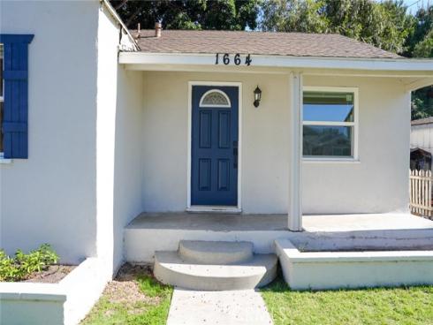 1664 Oak , Placentia, CA