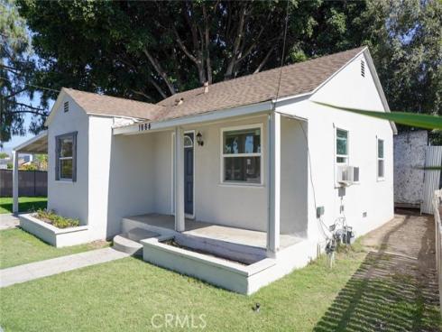 1664 Oak , Placentia, CA