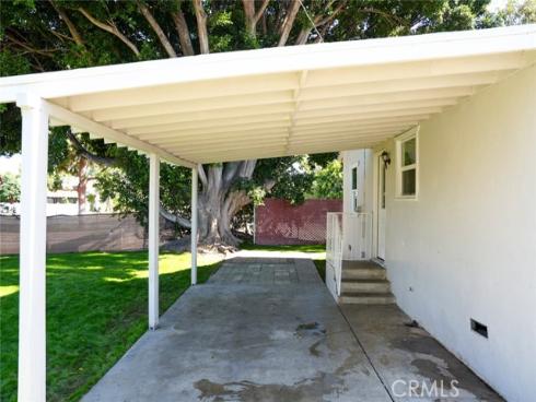 1664 Oak , Placentia, CA