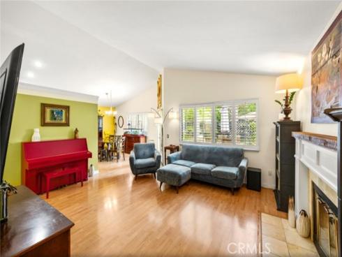 1213 Eckenrode , Placentia, CA