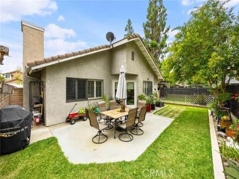 1213 Eckenrode , Placentia, CA