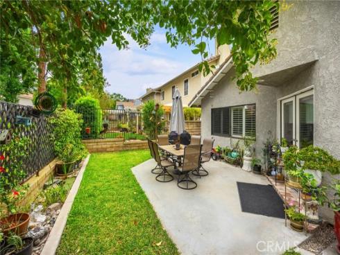 1213 Eckenrode , Placentia, CA