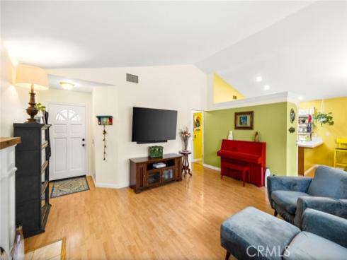 1213 Eckenrode , Placentia, CA