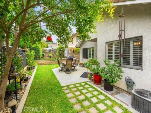 1213 Eckenrode , Placentia, CA