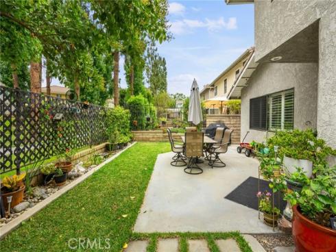 1213 Eckenrode , Placentia, CA