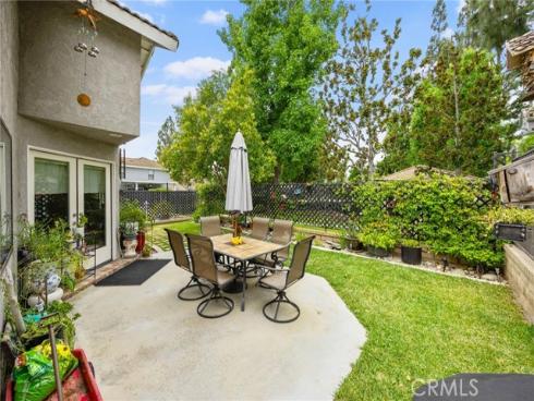 1213 Eckenrode , Placentia, CA