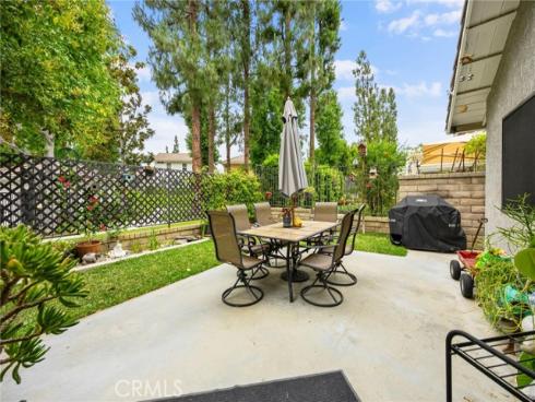 1213 Eckenrode , Placentia, CA