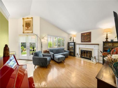 1213 Eckenrode , Placentia, CA
