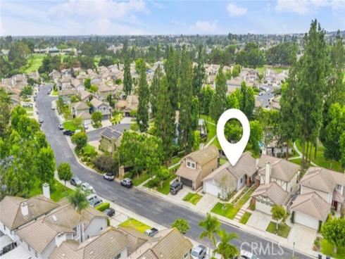 1213 Eckenrode , Placentia, CA
