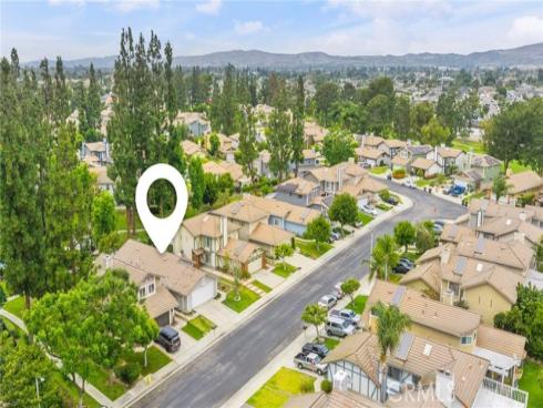 1213 Eckenrode , Placentia, CA