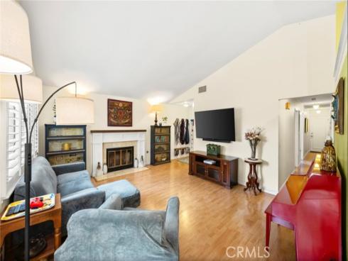 1213 Eckenrode , Placentia, CA