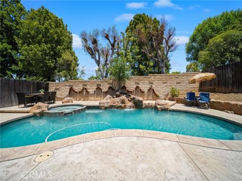 731 Langer , Placentia, CA