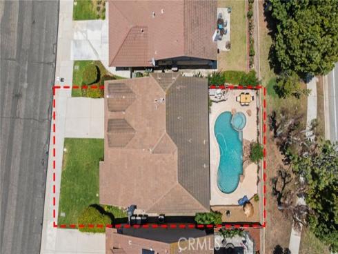 731 Langer , Placentia, CA