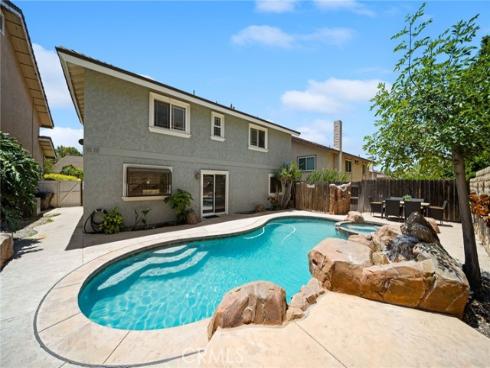 731 Langer , Placentia, CA