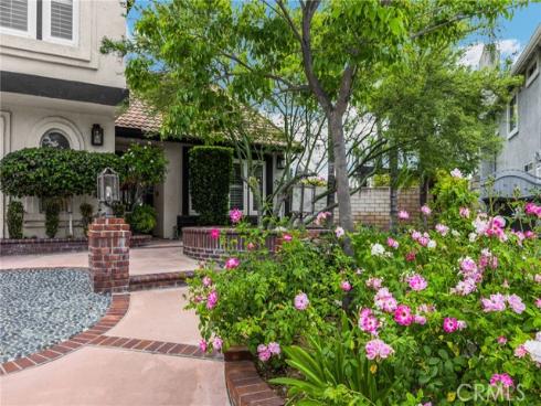 403 Tidland Circle, Placentia, CA