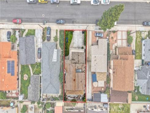 1624 La Paloma , Placentia, CA