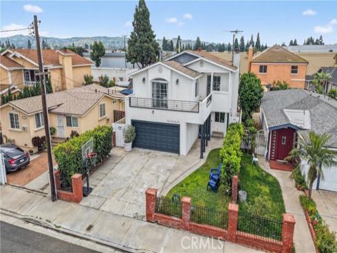 1624 La Paloma , Placentia, CA