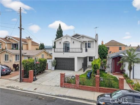 1624 La Paloma , Placentia, CA