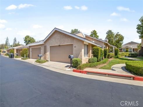 261 Chinook , Placentia, CA