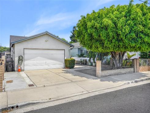 1645  La Paloma  , Placentia, CA