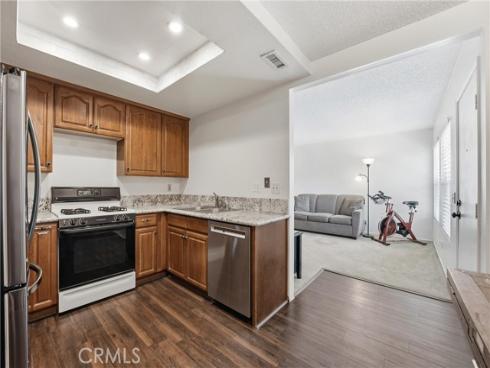 1501 Canterbury 19-C , Placentia, CA