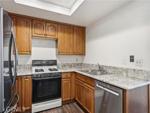 1501 Canterbury 19-C , Placentia, CA