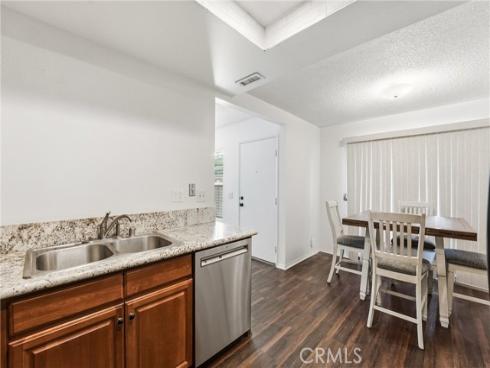 1501 Canterbury 19-C , Placentia, CA
