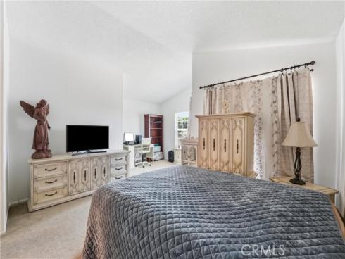 1501 Canterbury 19-C , Placentia, CA