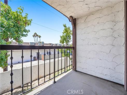 1501 Canterbury 19-C , Placentia, CA