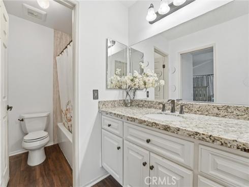 1501 Canterbury 19-C , Placentia, CA
