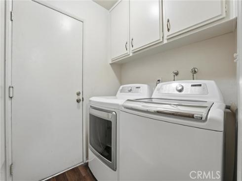 1501 Canterbury 19-C , Placentia, CA