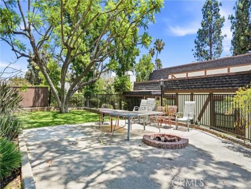 1501 Canterbury 19-C , Placentia, CA
