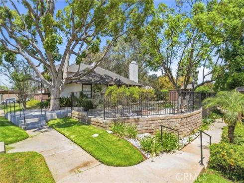1501 Canterbury 19-C , Placentia, CA